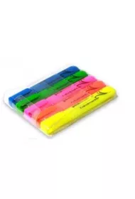 Polsirhurt Zestaw zakre�laczy 5 kolor�w