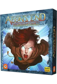 Aeon's End: Pogrzebane sekrety Portal Games