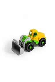 Spychacz mini Tupiko