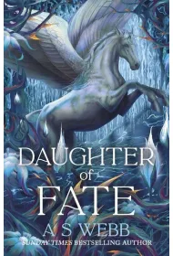 Daughter of Fate