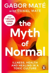 The Myth of Normal wer. angielska