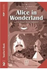 Alice in Wonderland level 2 TB