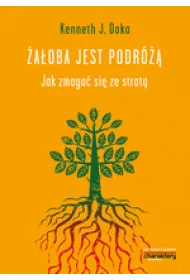�a�oba jest podr�. Jak zmaga� si� ze strat�
