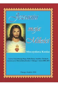 Jezuniu moja Mi�o�ci