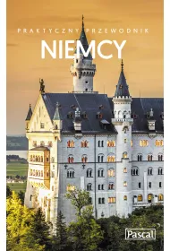 Niemcy [Przewodniki Pascala]