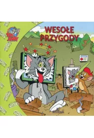 Tom i Jerry. Weso�e przygody *