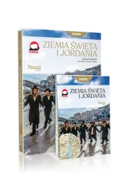 Ziemia �wi�ta i Jordania (Pascal Gold)