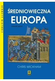Sekrety historii. �redniowieczna europa