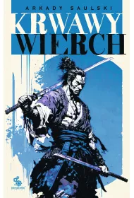 eBook Krwawy Wierch mobi epub
