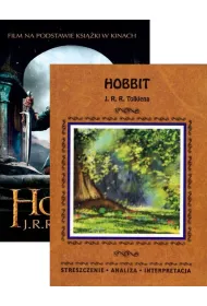 Pakiet: Hobbit, Hobbit J. J. R. Tolkiena. Streszczenie, analiza, interpretacja