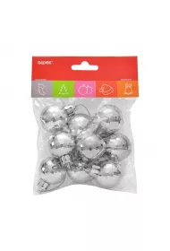 Arpex Bombki disco 9 szt.