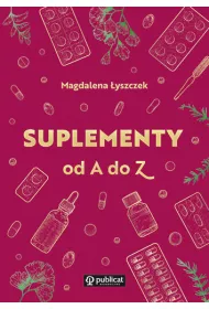 Suplementy od A do Z