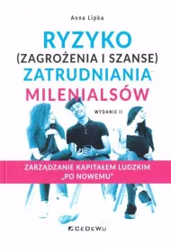 Ryzyko (zagro�enia i szanse) zatrudnienia.. w.2
