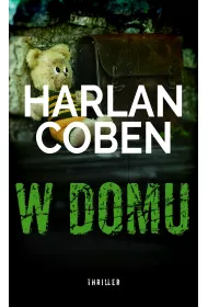 W domu. Myron Bolitar. Tom 11