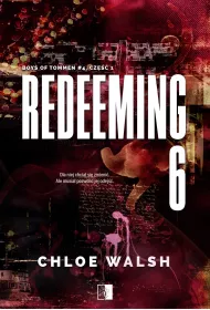Redeeming 6. Boys of Tommen. Tom 4. Cz�� 1