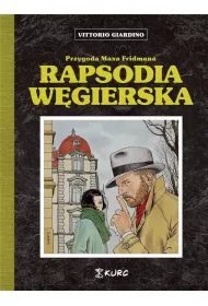 Rapsodia w�gierska