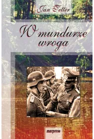 eBook W mundurze wroga pdf mobi epub