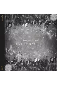 EVERYDAY LIFE (CD)