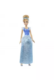 Lalka Disney Princess Kopciuszek HLW06 Mattel