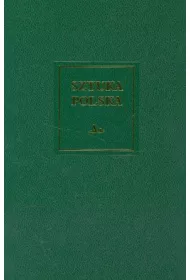 Romanizm. Sztuka polska. Tom 1
