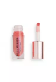 Makeup Revolution Poyskujcy byszczyk do ust Shimmer Bomb Daydream 4.6 ml