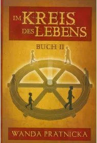 Ko�owr�t �yca Tom 2 (wersja niemiecka) Im Kreis des Lebens