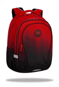 CoolPack Plecak m�odzie�owy Factor X Gradient Cranberry