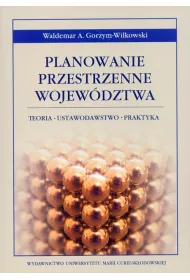 Planowanie przestrzenne wojew�dztwa