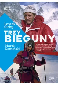 Trzy Bieguny. Dotkn�� niemo�liwego