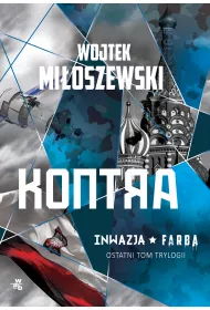 Kontra. Tom 3