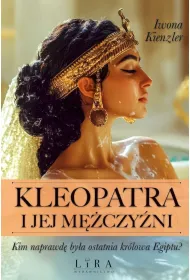 Kleopatra i jej m�czy�ni