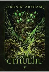 Akolici Cthulhu