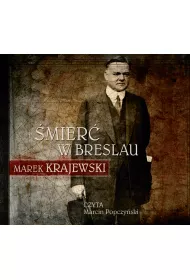 Audiobook �mier� w Breslau. Eberhard Mock. Tom 1 mp3