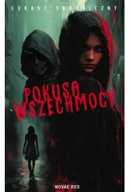 eBook Pokusa wszechmocy mobi epub