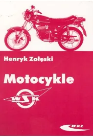 Motocykle WSK