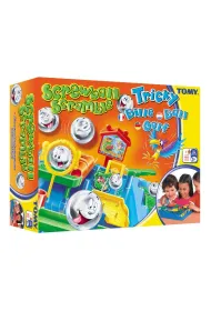 Tor przeszk�d Tomy