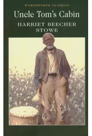 Uncle Tom's Cabin. Wordsworth Classics wer. angielska