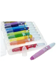 Adar Flamastry 12 kolor�w