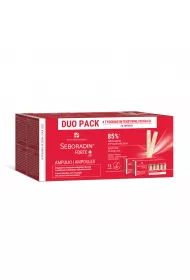 Seboradin Ampuki do wosw Forte 28 x 5.5 ml