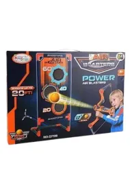 �uk z tarcz� do celowania Pro Kids