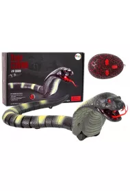 Kobra R/C 44cm LeanToys