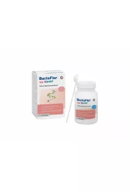 Intercell Pharma Bactoflor dla dzieci suplement diety 60 g