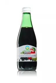 Bio Food Sok porzeczkowo-jab�kowy 300 ml Bio