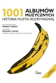 1001 album�w muzycznych