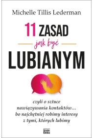 11 zasad jak by� lubianym