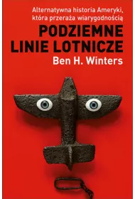 Podziemne linie lotnicze