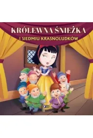 Kr�lewna �nie�ka i siedmiu krasnoludk�w