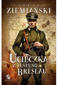 Ucieczka z Festung Breslau