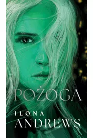 Po�oga. Ukryte Dziedzictwo. Tom 3 (oprawa morska)