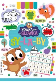 S�wka gra w s��wka. Sylaby